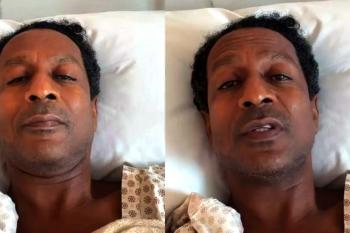 Luís Miranda passa por cirurgia e tem estado de saúde atualizado