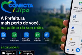 Prefeitura lança aplicativo que reúne serviços municipais e fortalece atendimento digital à população