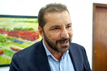 Podemos pede ao TSE inelegibilidade de Hildon Chaves por suposto abuso de poder político em 2024