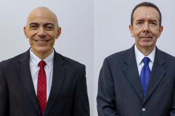 Conselho Superior do MPRO promove dois Promotores de Justiça em sessão extraordinária