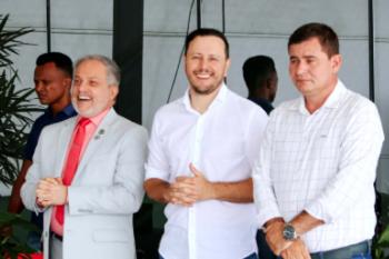 Carreta da Saúde da Mulher inicia atendimentos com previsão de 1.200 consultas e exames