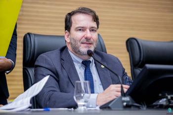 Deputado Alex Redano tem pedido atendido e DER realiza recuperação da RO-459 em Alto Paraíso