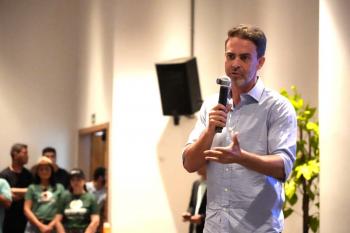 Tecnogame leva acessibilidade ao público com 