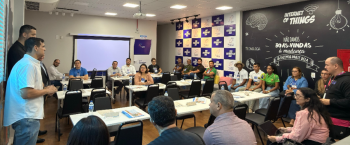 Rodada Move+ aproxima pequenos negócios de grandes compradores e amplia acesso a mercados em Rondônia