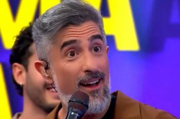 Marcos Mion vira dor de cabeça na Globo após crise