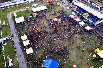 Criança Feliz 2026: Prefeitura prepara grande festa para celebrar o Dia das Crianças