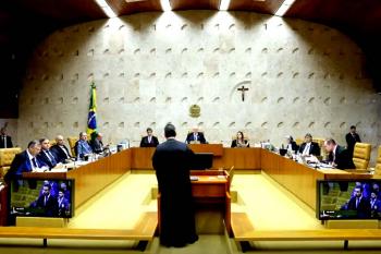 Por 8 votos a 2, STF derruba prorrogação da CPMI do INSS