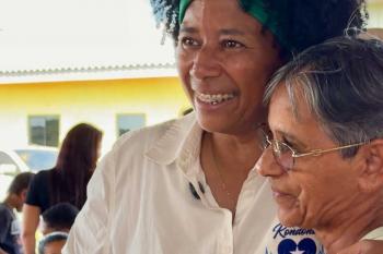 Sílvia Cristina lança pré-candidatura ao Senado neste sábado, em Ji-Paraná