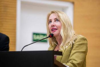 Ieda Chaves destina R$ 250 mil para apicultura amplia capacidade produtiva e modernizar criação de abelhas em Rondônia