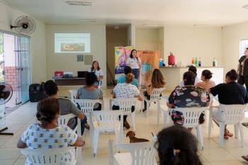 Inscrições abertas para capacitação gratuita de mulheres artesãs em Porto Velho