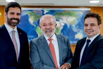 Wellington Lima e Silva é o novo ministro da Justiça