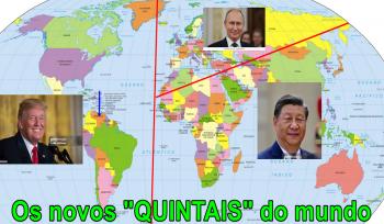 Professor Nazareno, o mais polêmico do Norte, escreve: Maduro caiu. Lula é o próximo?