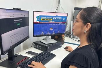 Atualização gratuita de endereço da CNH pode ser realizada online ou presencial