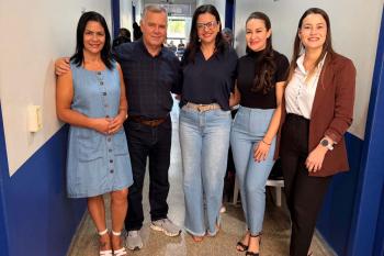 Com recurso de Mosquini, Prefeitura de Jaru inicia aplicação do Implanon na Clínica da Mulher