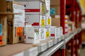 Conselho pede ao MPSP apuração de venda de medicamentos em máquinas