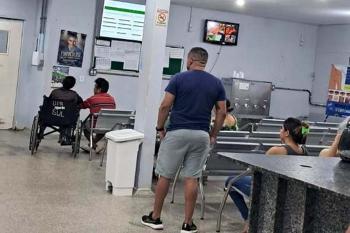 SAÚDE PÚBLICA - Gestão de Léo Moraes transforma cenário da saúde pública de Porto Velho