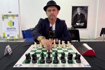 Educação em Rondônia: entre conquistas concretas e o “Rubicão” da próxima gestão