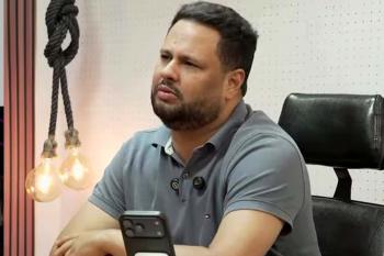 Samuel Costa propõe redução de repasses aos Poderes e criação de fundo para infraestrutura e agricultura