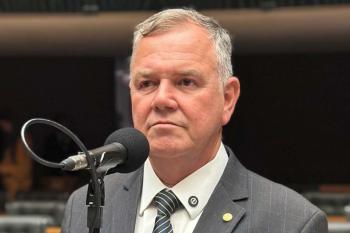 Lúcio Mosquini defende PL 2.898/2025 para proteger pequenos produtores de sanções ambientais