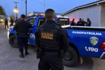 FICCO/RO faz operação contra organização criminosa em Rondônia