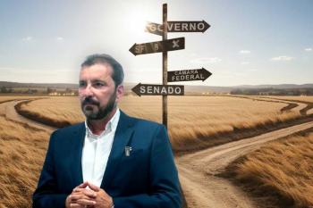 Eleições 2026: como será o amanhã político do ex-prefeito Hildon Chaves?