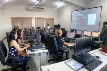 Tramitação direta de processos administrativos fortalece integração entre o governo de Rondônia e o município de Porto Velho