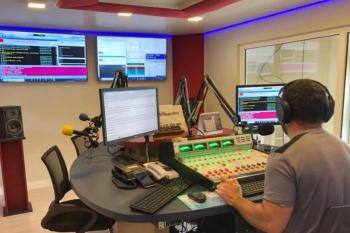 Ministério das Comunicações amplia retrasmissão de rádio em Guajará-mirim e Nova Mamoré