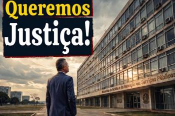 SINDSEF/RO aciona Justiça Federal e cobra cumprimento imediato de liminar para reenquadramento de servidores