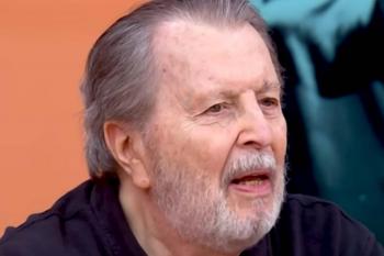 Daniel Filho revela motivo de saída da Globo após quase 50 anos