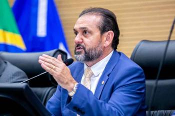 Laerte Gomes assegura liberação de R$ 1 milhão para acelerar cirurgias gerais em Espigão do Oeste