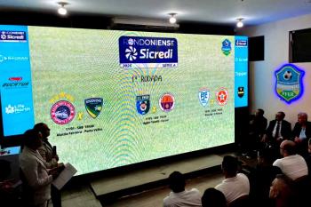FFER promove reunião técnica com clubes que disputam o Rondoniense Sicredi 2026