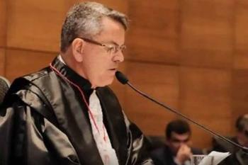 Novo presidente do TRE-RJ quer combater candidatos ligados a facções