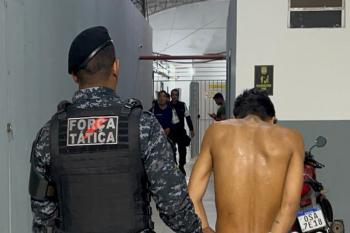 PM fecha duas bocas de fumo que funcionavam em apartamentos