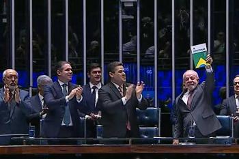 Congresso promulga fim da escala 6x1 e redução da jornada para 40 horas semanais