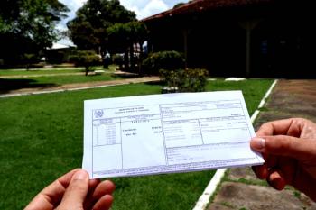 Prefeitura de Vilhena esclarece sobre novo formato dos carnês do IPTU 2026