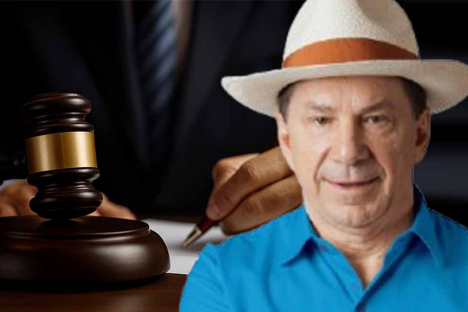 Ex-governador Ivo Cassol e empresa são condenados por fraudes em licitações e devem ressarcir mais de R$ 1,5 milhão