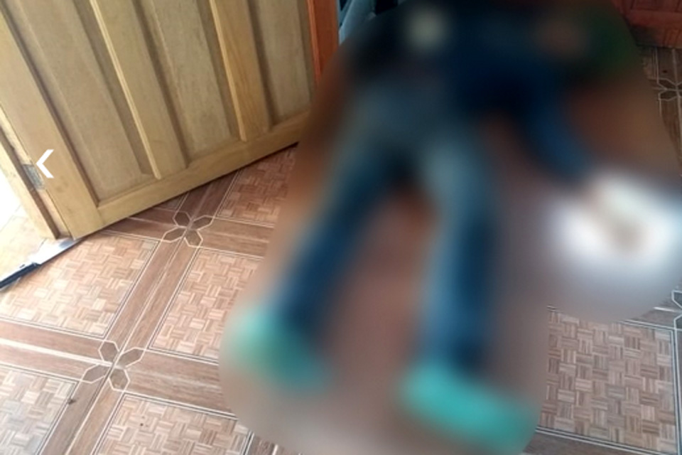  Homem reage a assalto e 'atinge' bandido com um tiro de garrucha na zona rural