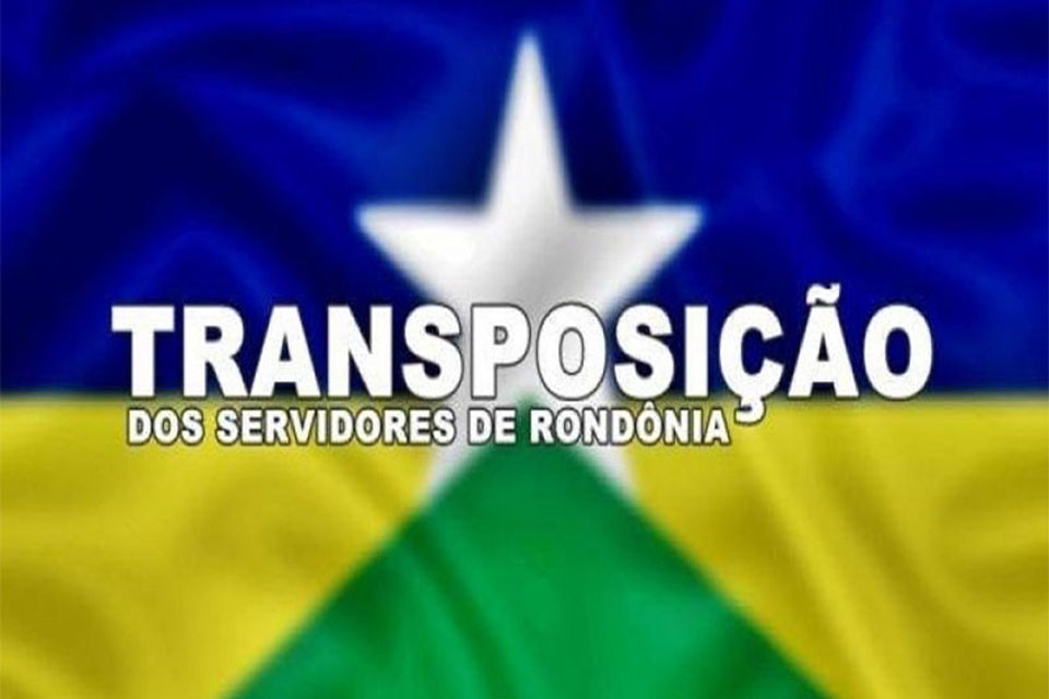 Veja informações sobre a Transposição de servidores de Rondônia discutidas durante a live do SINDUR com deputados federais