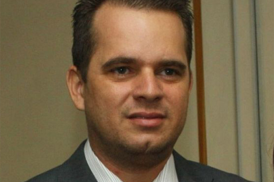 Justiça recebe ação civil pública por suposto ato de improbidade administrativa contra ex-prefeito de Alvorada do Oeste