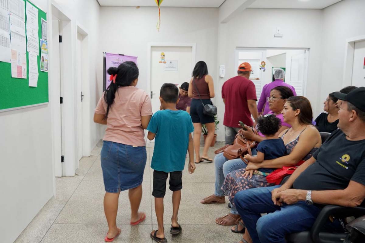 Corujão da Saúde completa um ano com mais de 15 mil atendimentos; só no último mês foram cerca de 1,5 mil consultas no período noturno