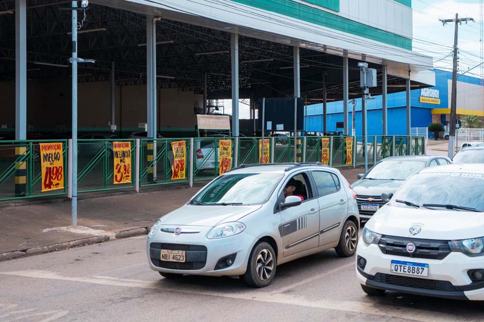 Câmeras de monitoramento instaladas em pontos estratégicos da capital devem começar a funcionar até março