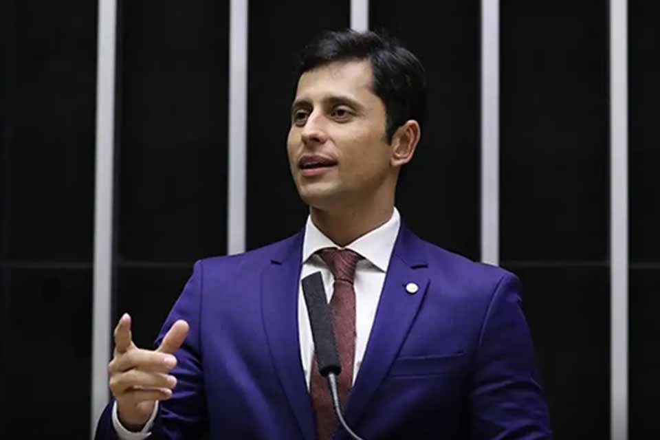 Vice-presidente da CPMI do INSS acusa deputado maranhense de ameaça