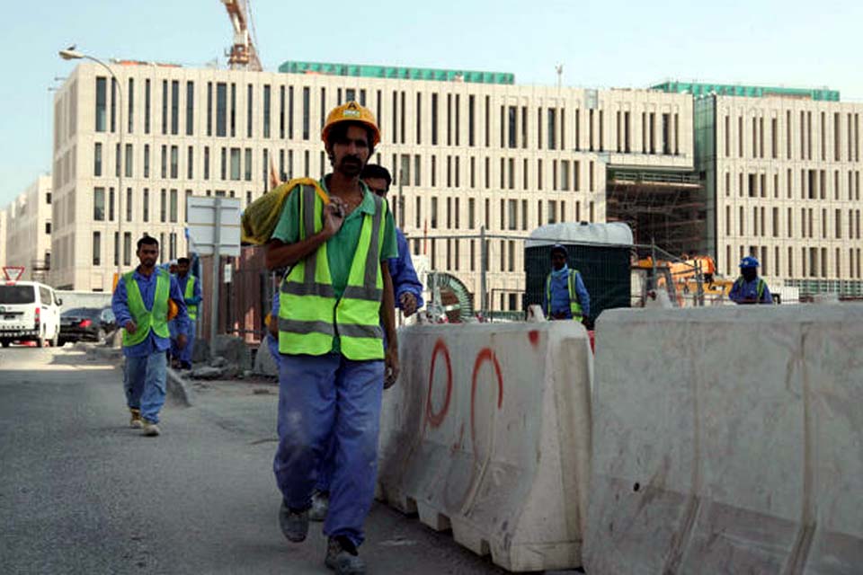 Anistia Internacional pede 