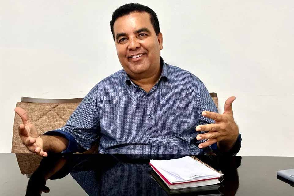 TCE Rondônia interrompe licitação de R$ 2 milhões em Candeias do Jamari após apontamentos do MPC