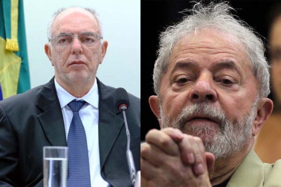 Deputado federal de Rondônia, Mauro Nazif endossa carta do PSB em prol da candidatura de Lula
