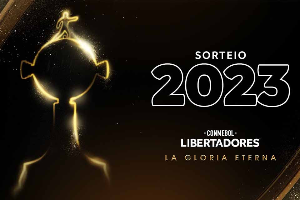Atlético-MG e Fortaleza já conhecem seus adversários pela primeira fase da Libertadores de 2023
