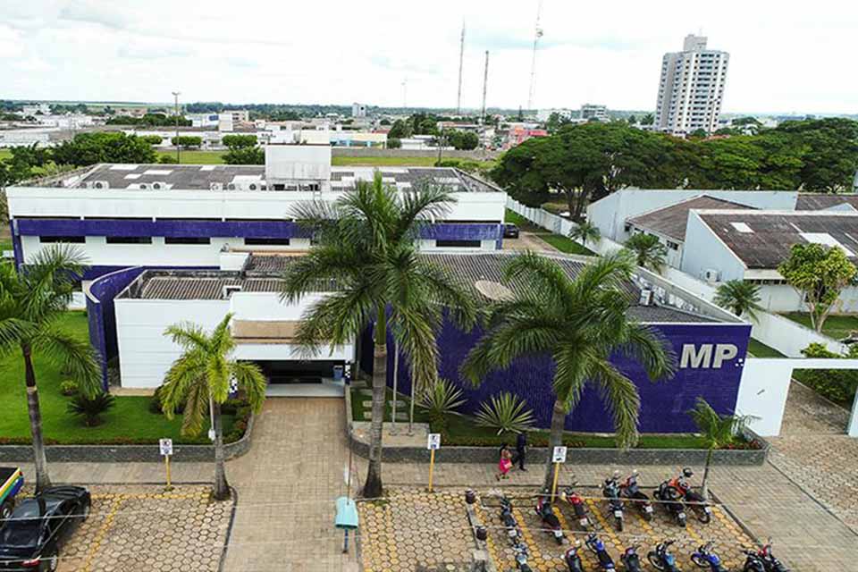 Ministério Público recomenda que não seja autorizado funcionamento de atividades acadêmicas em Vilhena