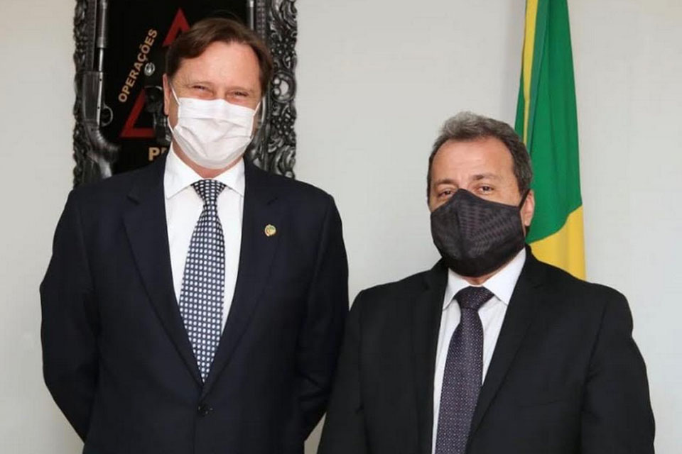 Rondônia pode ter sistemas isolados de tratamento de água