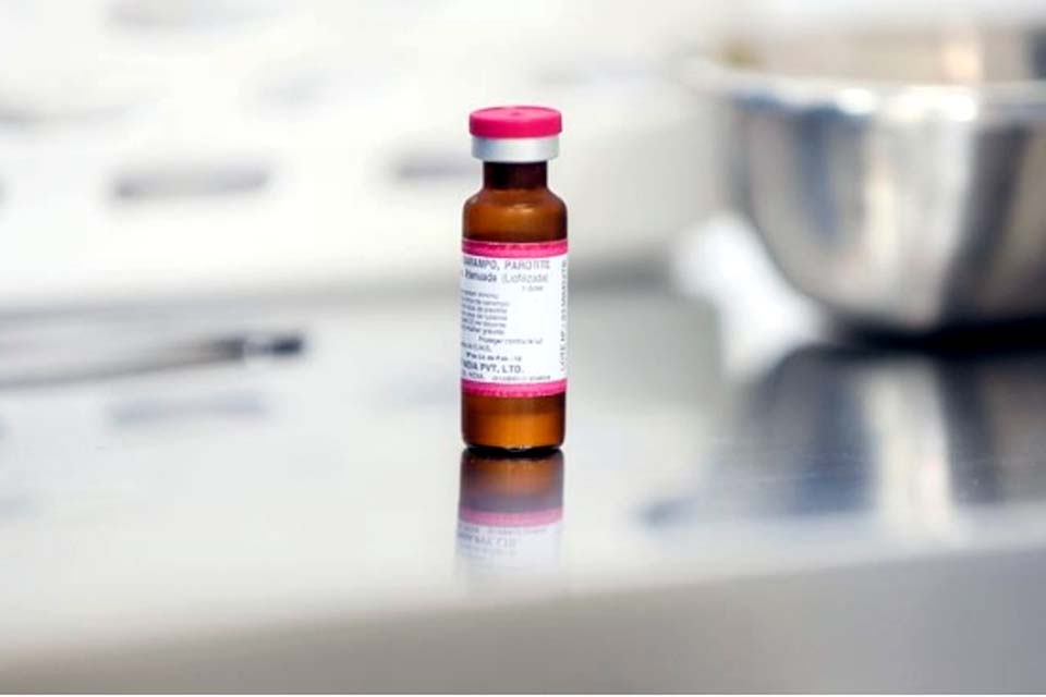 Estado de São Paulo tem mais duas mortes por sarampo confirmadas