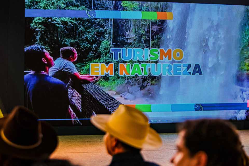 Política pública integrada, sustentável e planejada, consolida o desenvolvimento turístico de Rondônia